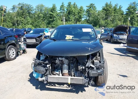 2019 Honda Cr-V Ex-L from USA, damaged, VIN 2HKRW2H83KH615093